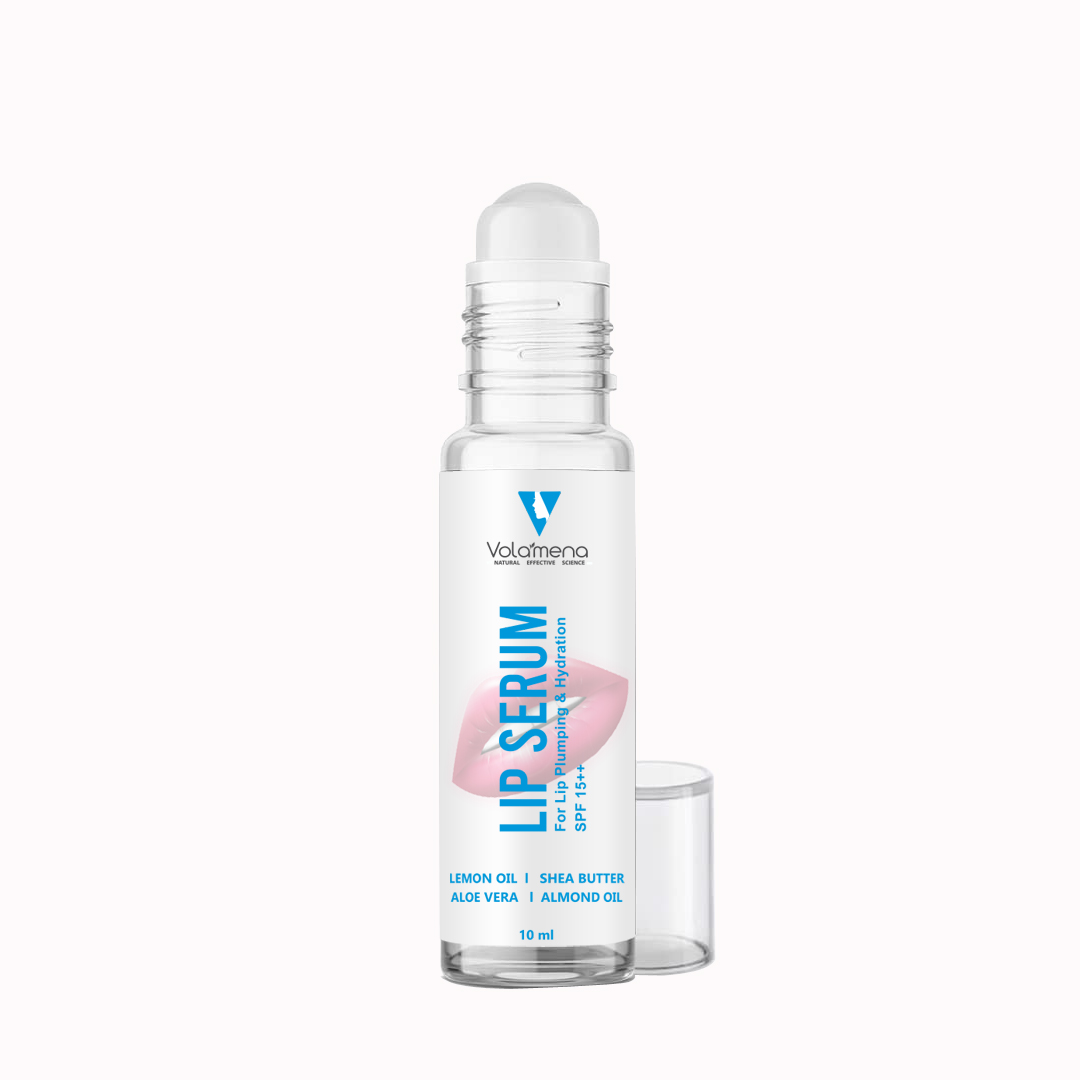 Volamena Lip Plumping Serum 