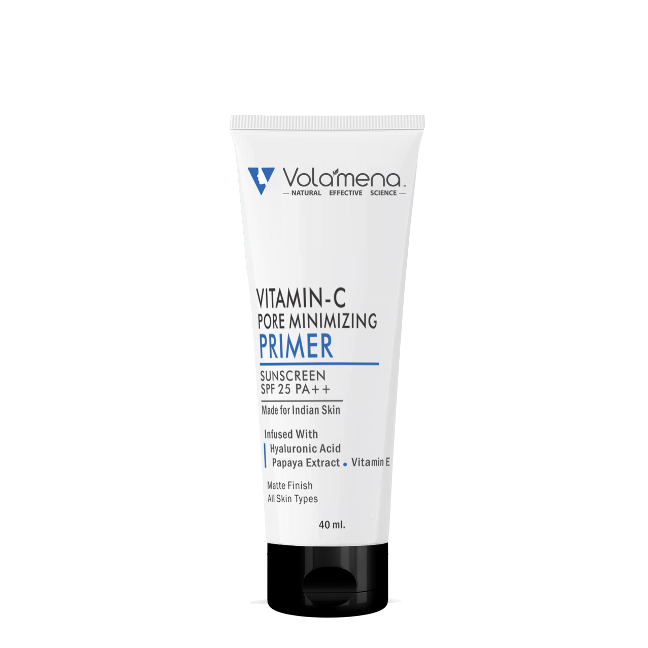 Volamena Pore minimizing Matte Primer sunscreen with SPF 30 ++