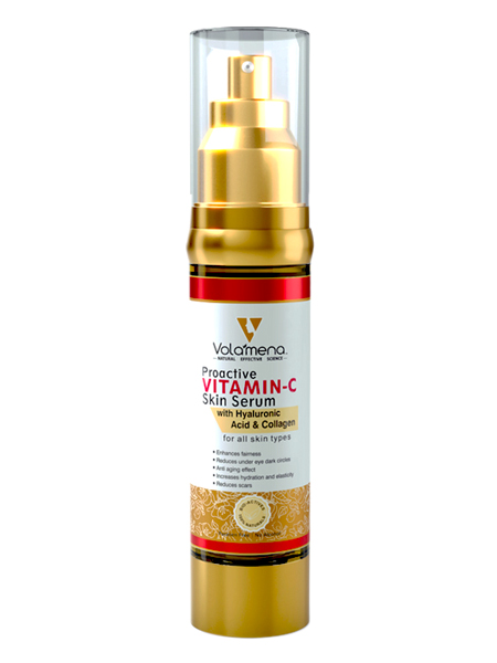 Volamena Proactive Vitamin C Skin Serum