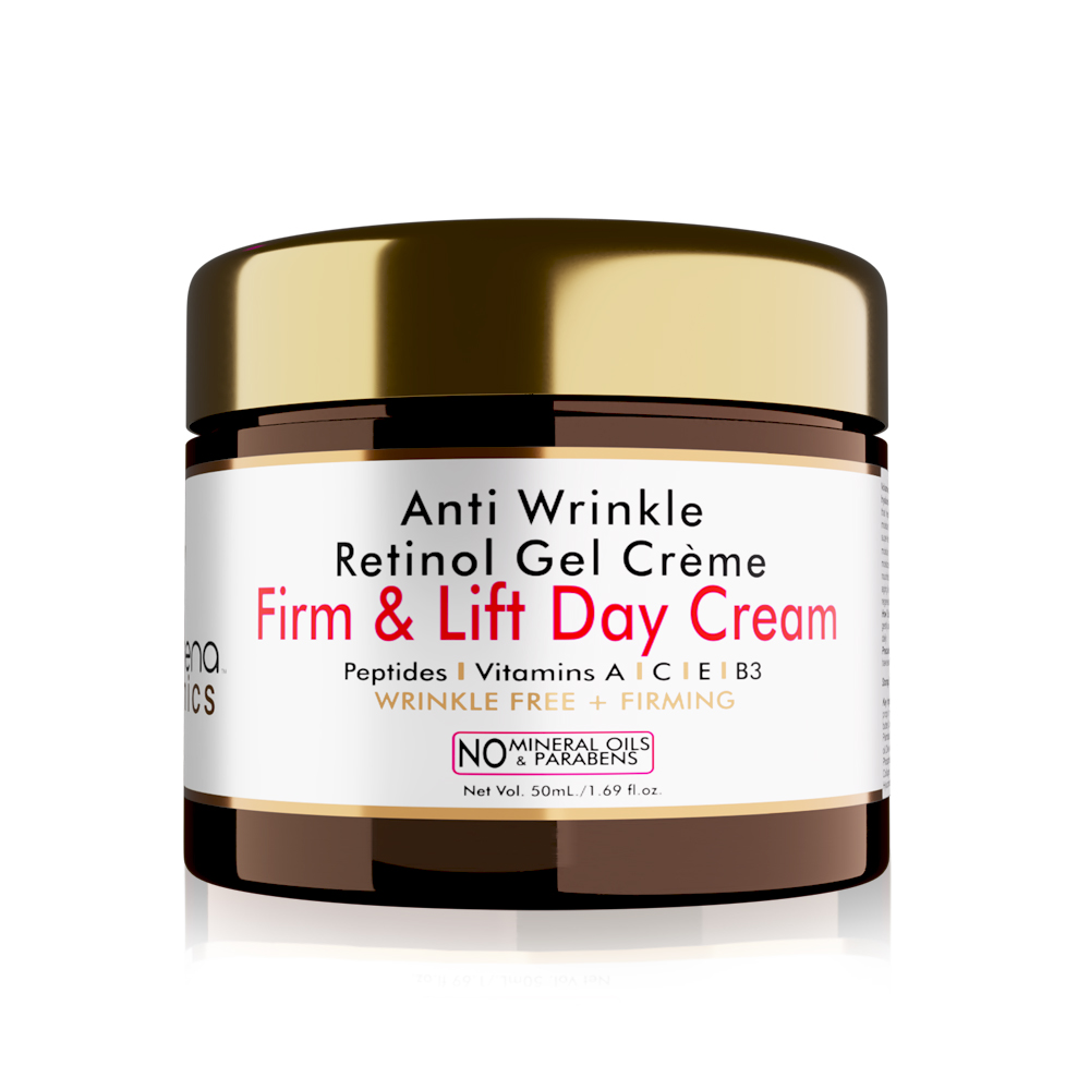 Volamena Wrinkle Free Firm & Lift Day cream
