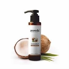 Zeoveda Coconut Face Wash