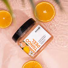 Zeoveda Tango Peel Shea Sugar Scrub