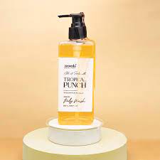 Zeoveda Tropical Punch Perfumed Body Wash 