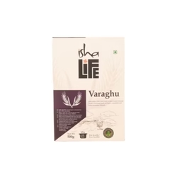 Isha Life Varaghu Kodo Millet