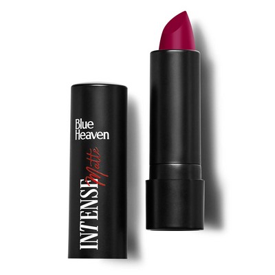 Blue Heaven Intense Matte Lipstick Aged Wine 308