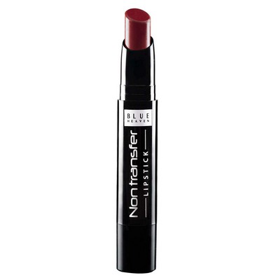 Blue Heaven Non Transfer Lipstick Matte Finish  Tomato Red