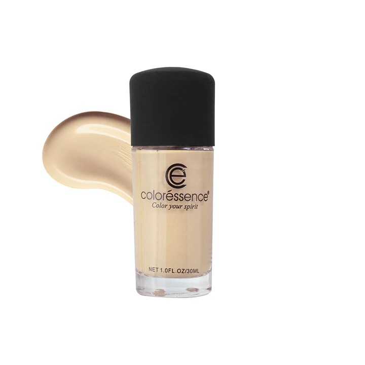 Coloressence Liquid Foundation - LFB-1