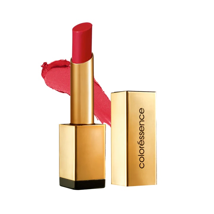 Coloressence Matte Intense Lip Color - Hooked On Pink LCM-8