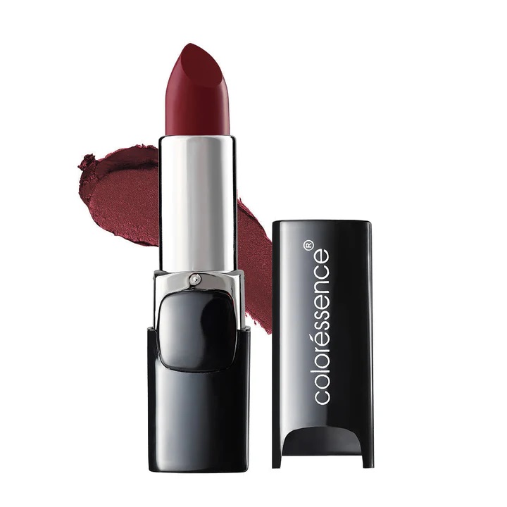 Coloressence Matte Lip Color - Cherry Tan LM5