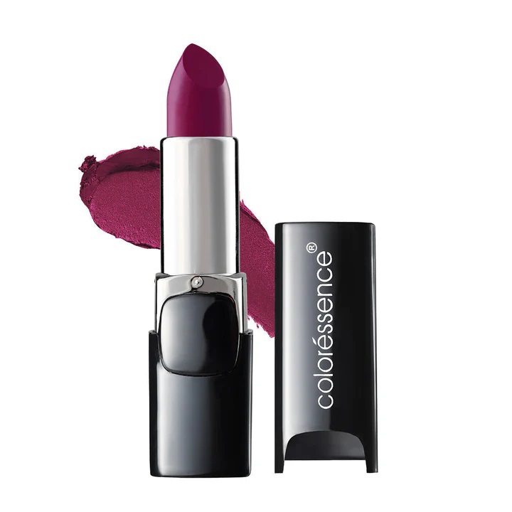 Coloressence Matte Lip Color - Red Lava LM3