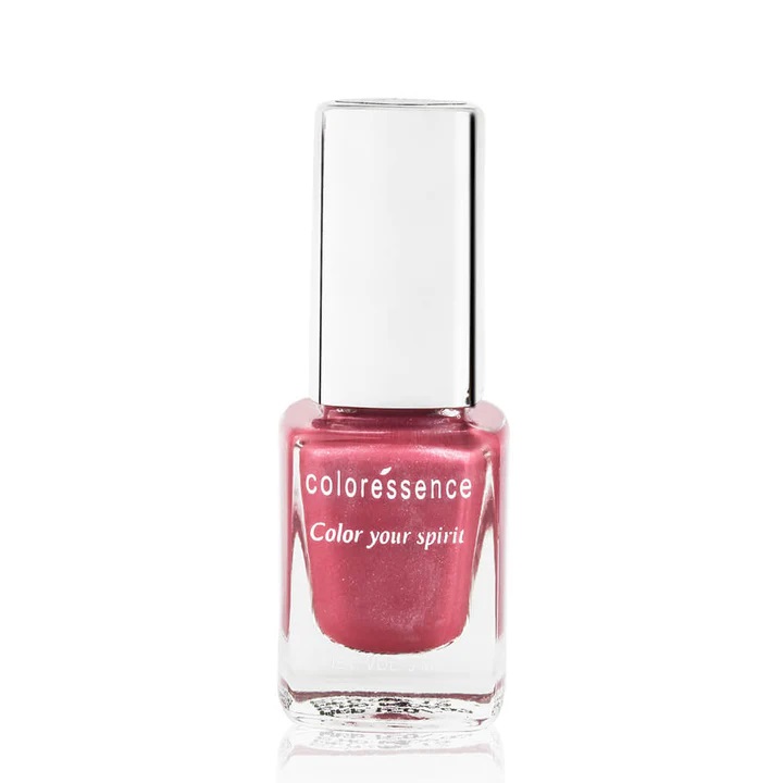 Coloressence Nail Paint - Shy Rose