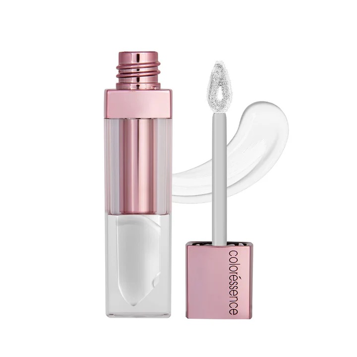 Coloressence Plumpkin Tinted Lip Plumpers - Ice Cube Transparent PLP-5