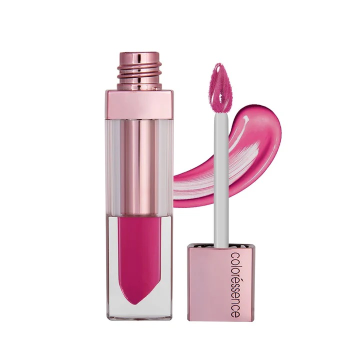 Coloressence Plumpkin Tinted Lip Plumpers - Raspberry Rush PLP-4