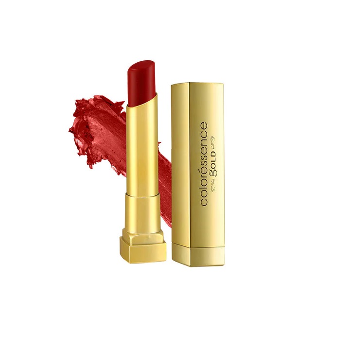Coloressence Pure Matte Lipstick - Creeper VML-4