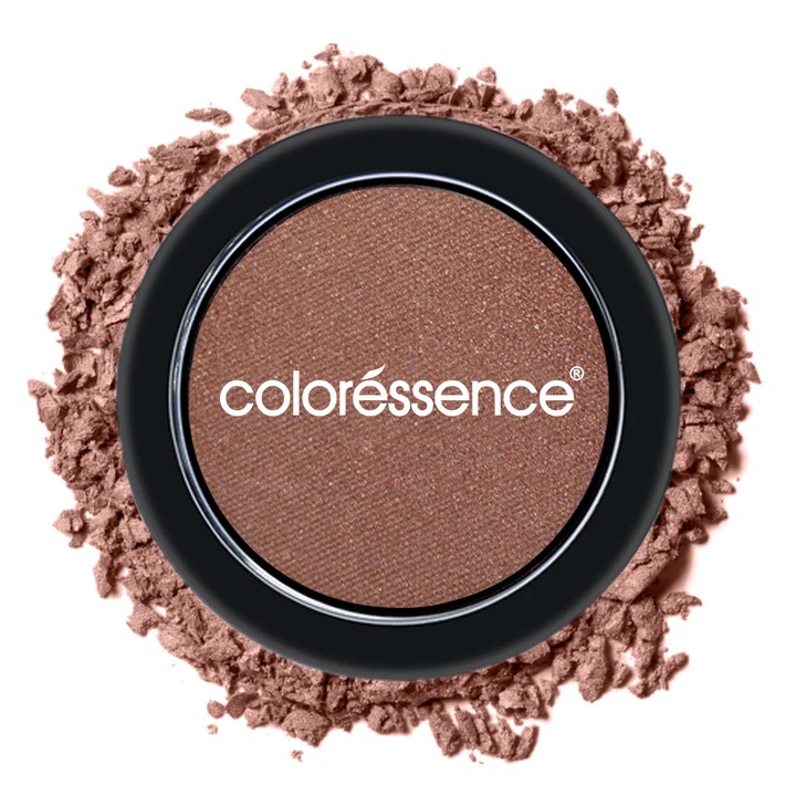 Coloressence Satin Smooth Blusher -  Golden Peach SH-2