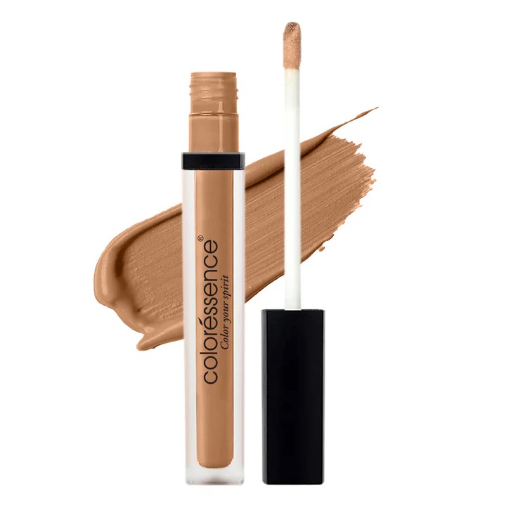 Coloressence Time to Prime High Coverage Concealer - Toffee