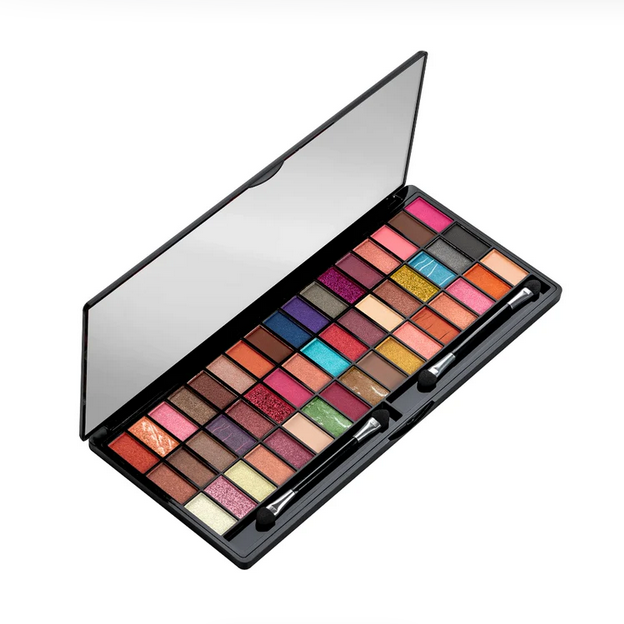 Colors Queen Twinkle Eye shadow Palette ES-51-02