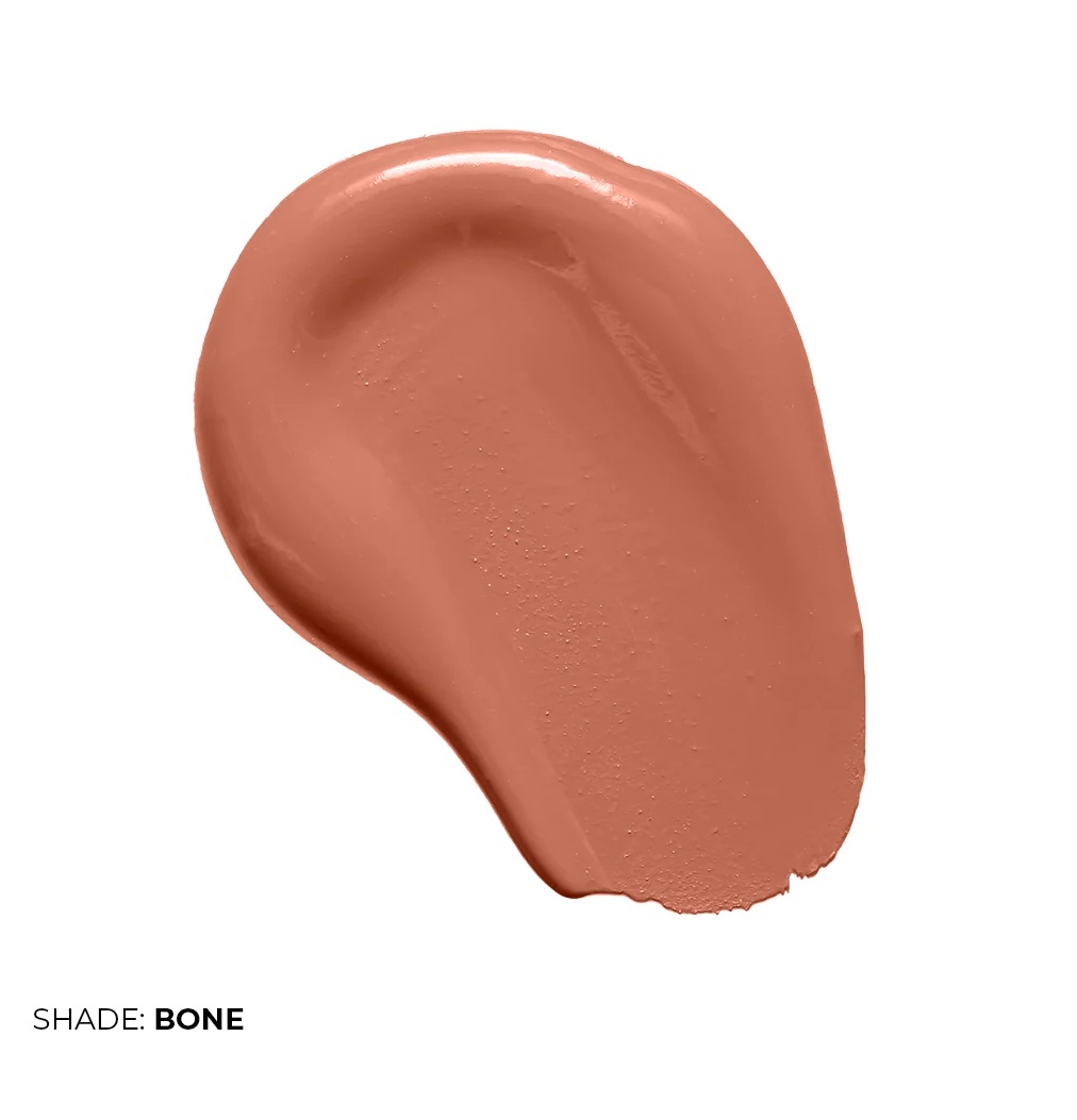 FAE Beauty Lip Whip - Liquid Matte Lipstick - Bone