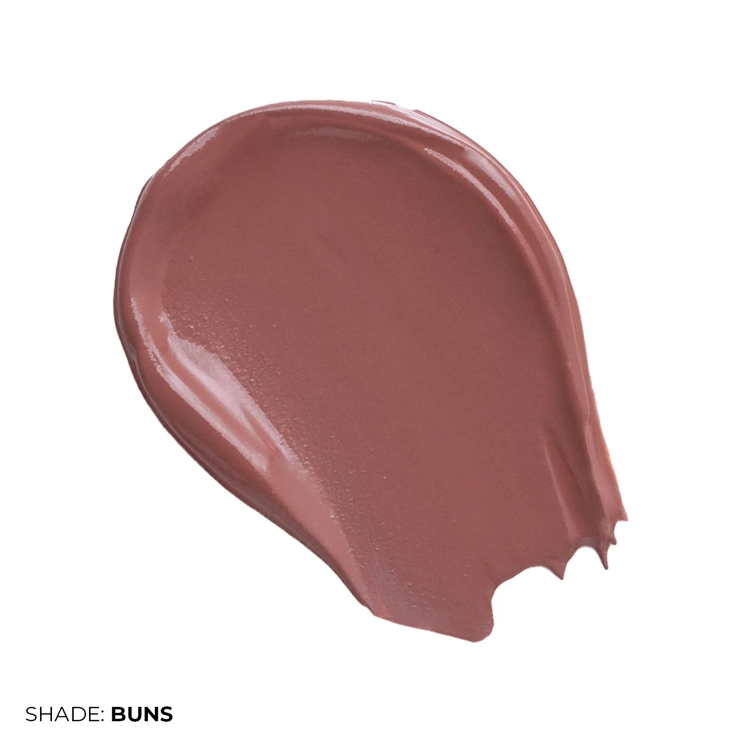 FAE Beauty Lip Whip - Liquid Matte Lipstick - Buns