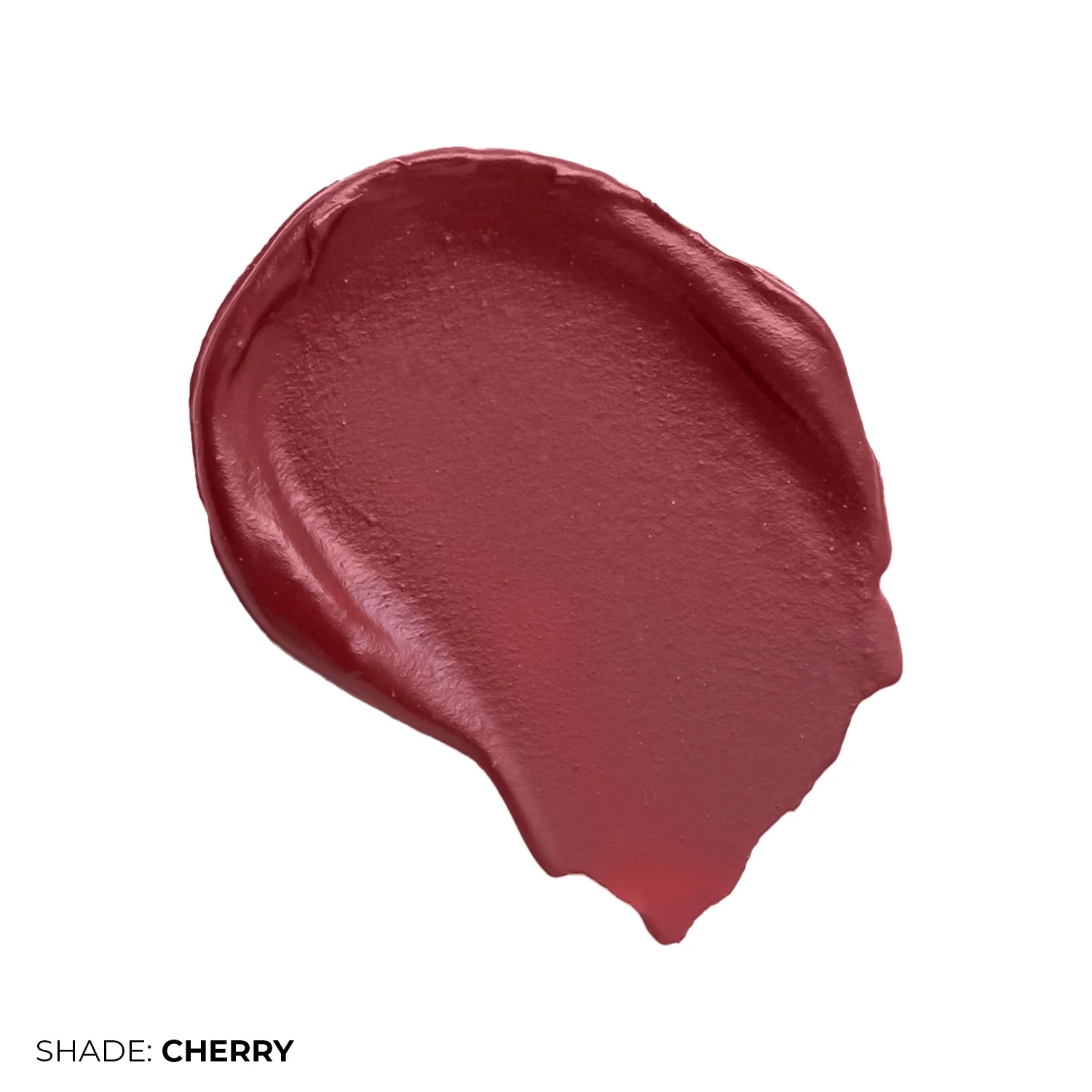 FAE Beauty Lip Whip - Liquid Matte Lipstick - Cherry