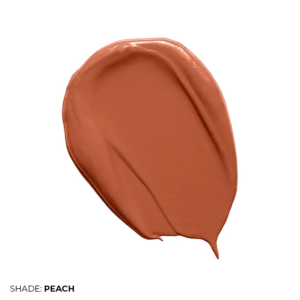 FAE Beauty Lip Whip - Liquid Matte Lipstick - Peach