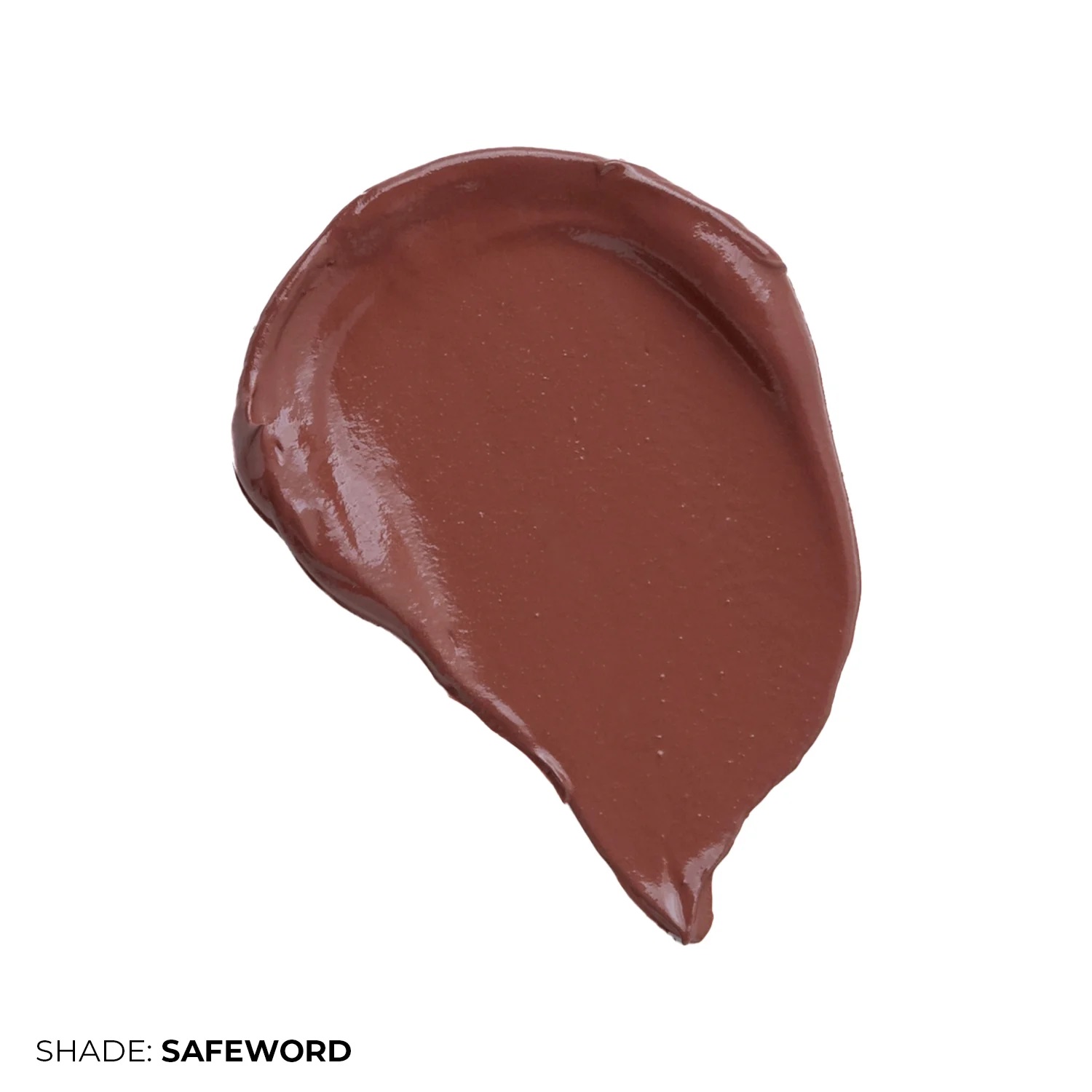 FAE Beauty Lip Whip - Liquid Matte Lipstick - Safeword