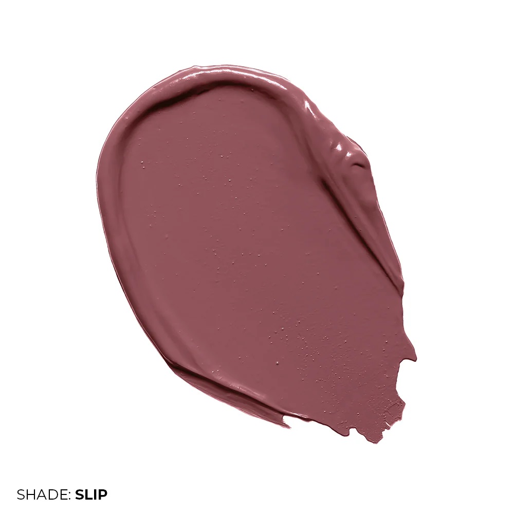 FAE Beauty Lip Whip - Liquid Matte Lipstick - Slip