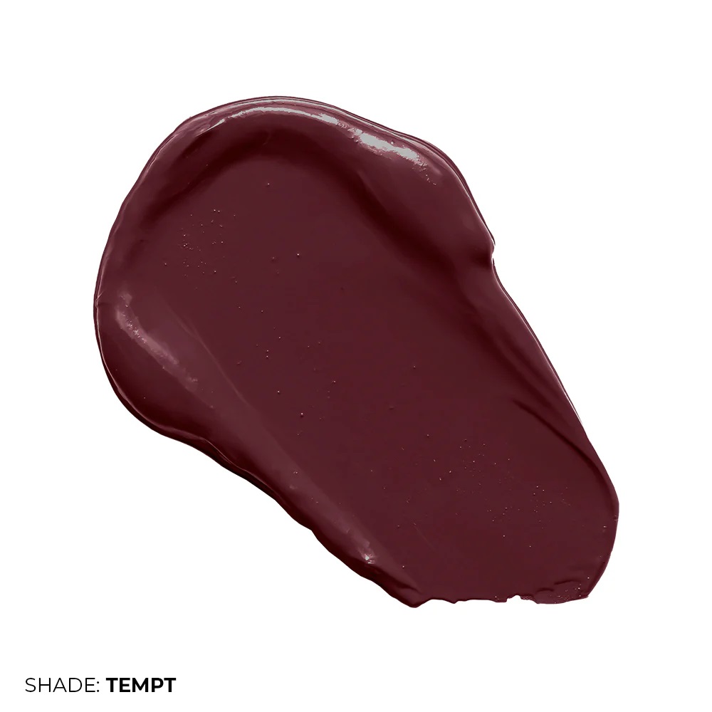 FAE Beauty Lip Whip - Liquid Matte Lipstick - Tempt