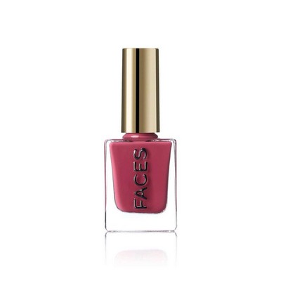 Facescanada Ultime Pro Belle De Luxe Nail Enamel French Rosette 68