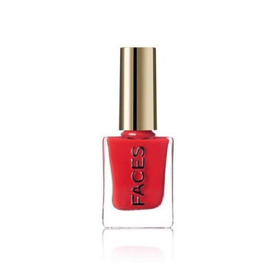 Facescanada Ultime Pro Belle De Luxe Nail Enamel Regal Flare 6