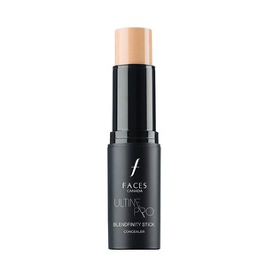 Facescanada Ultime Pro BlendFinity Stick Concealer Light 01