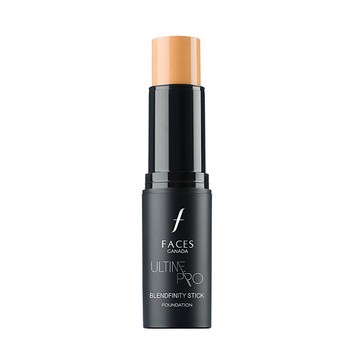 Facescanada Ultime Pro BlendFinity Stick Foundation Sand 04