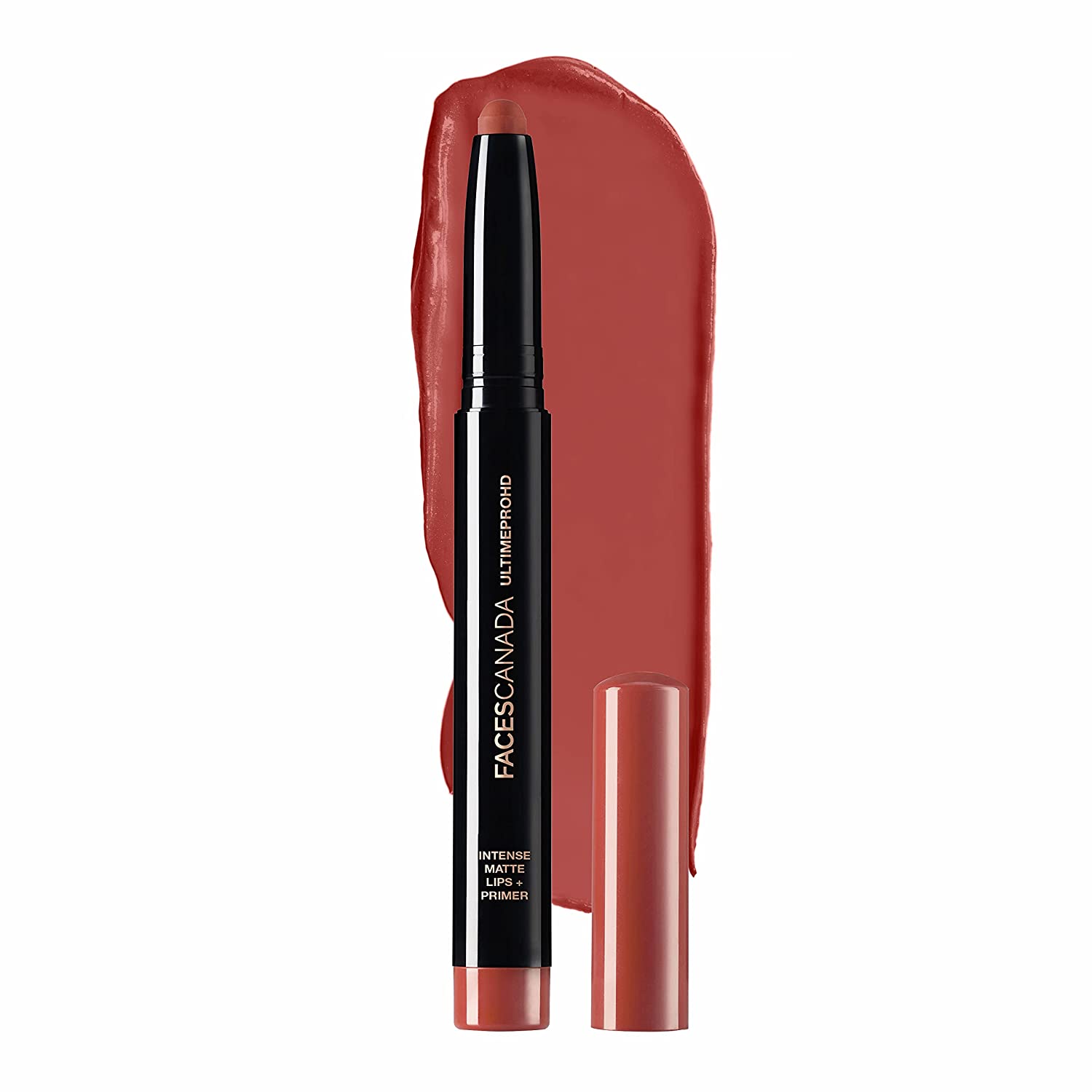 Facescanada Ultime Pro HD Intense Matte Lips Primer Obsessed 15