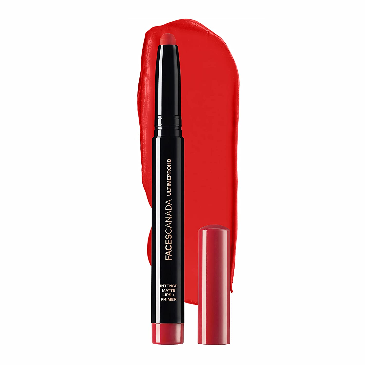 Facescanada Ultime Pro HD Intense Matte Lips Primer Tempting 16