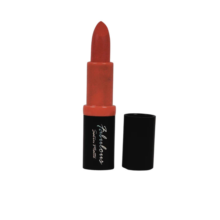 Fashion Colour Fabulous Satin Matte-Light Coral