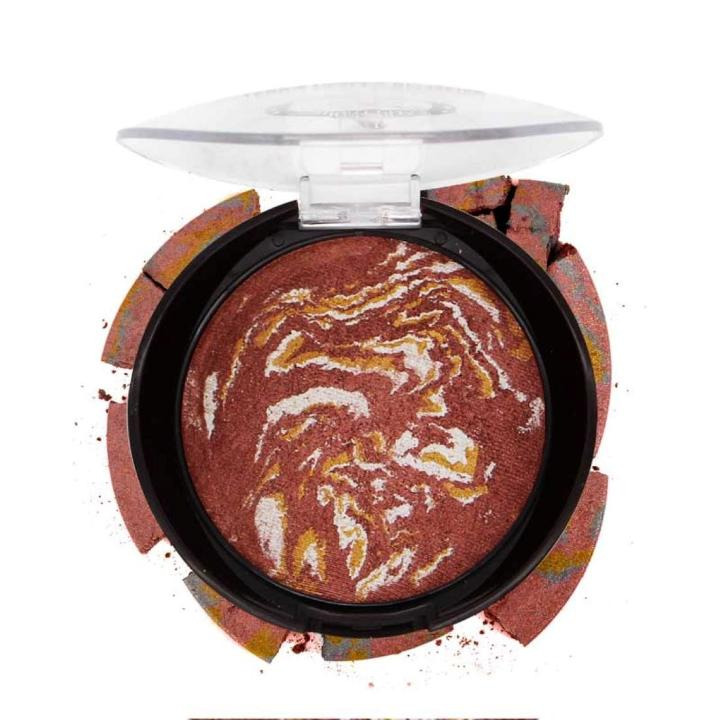 Fashion Colour Terra Cotta Blusher BB09-Shade 02