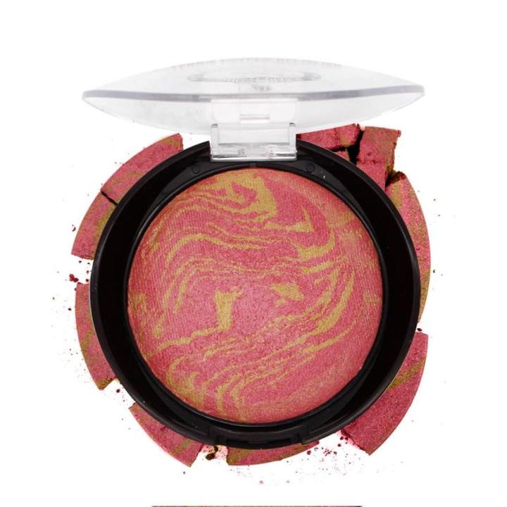 Fashion Colour Terra Cotta Blusher BB09-Shade 03