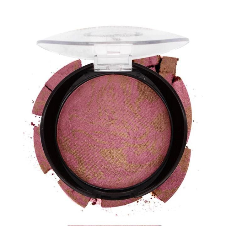 Fashion Colour Terra Cotta Blusher BB09-Shade 04