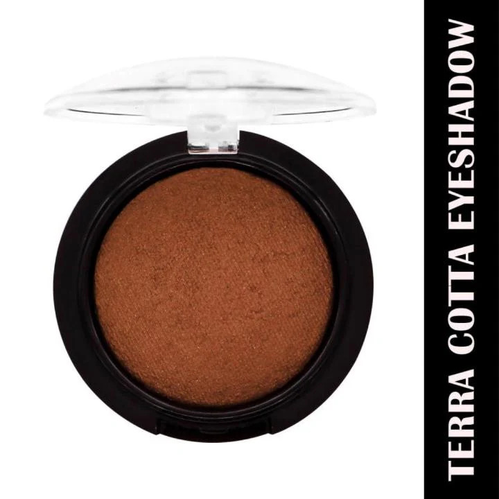 Fashion Colour Terra Cotta Blusher BE207-Shade 03