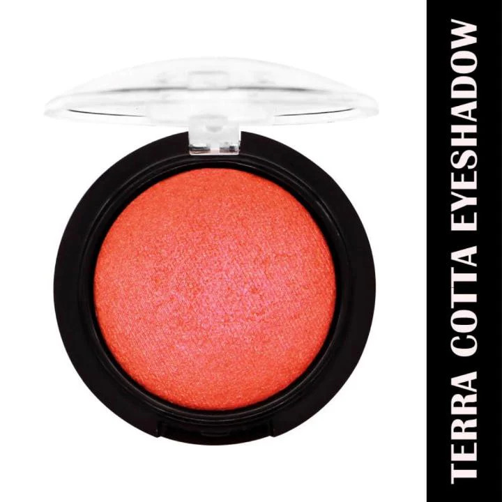 Fashion Colour Terra Cotta Blusher BE207-Shade 04