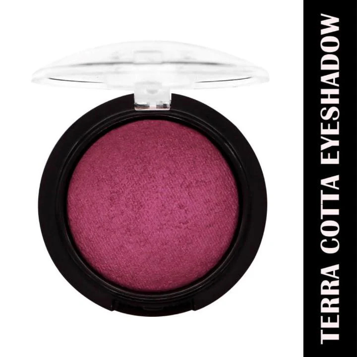 Fashion Colour Terra Cotta Blusher BE207-Shade 07