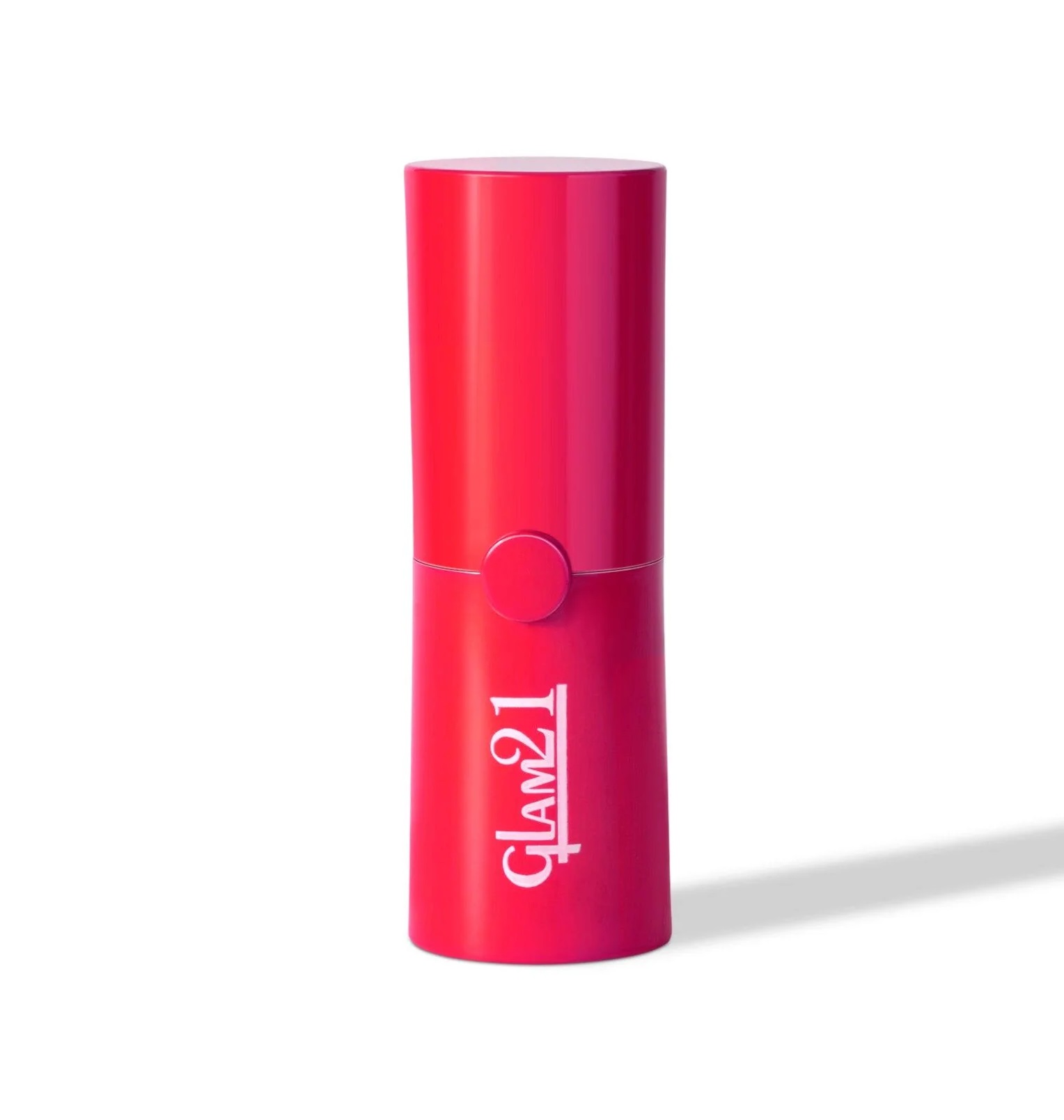 Glam21 Gel Lipstick - Flame Red