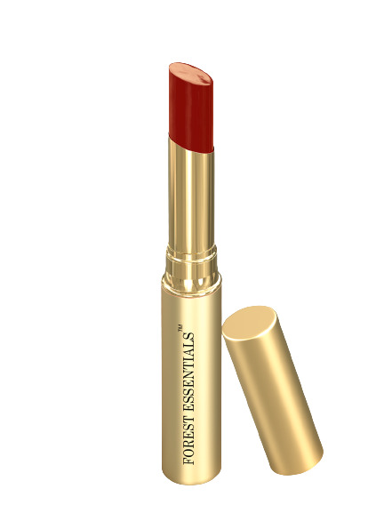 Forest Essentials Tinted Lip Serum Madhu Rasa Anar Rasa