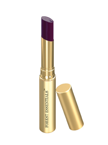 Forest Essentials Tinted Lip Serum Madhu Rasa Jamun