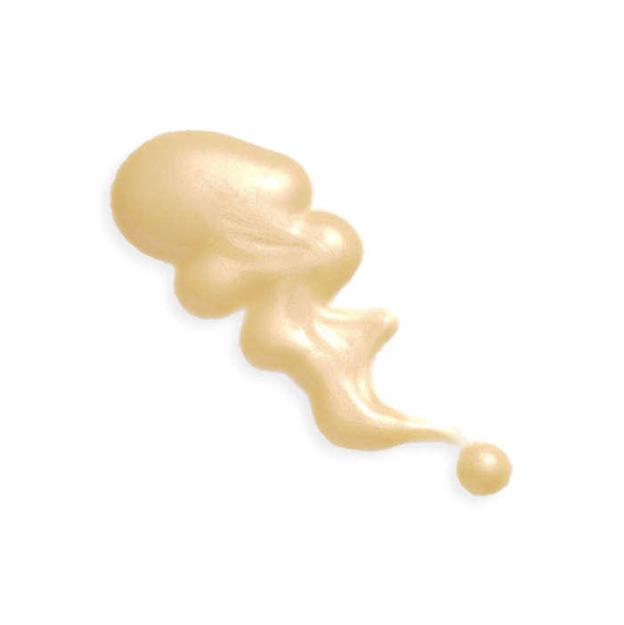 Glam21 Silk Texture Make-Up Base - Gold Rush