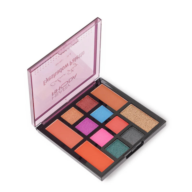 HHilary Rhoda Colour Stay Eyeshadow Palette Multicolour 2