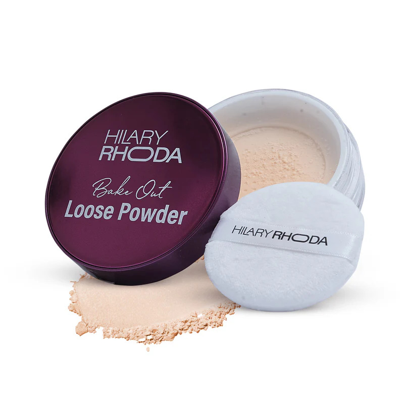 Hilary Rhoda Bake Out Loose Powder Banana 02