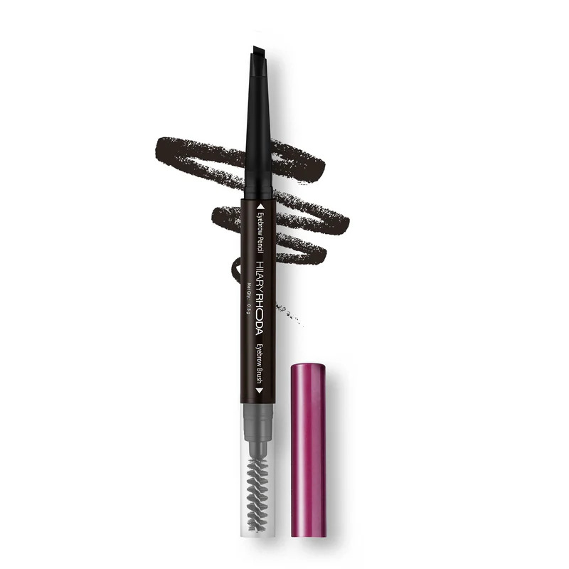 Hilary Rhoda Brow Artist Eyebrow Pencil Brown-2