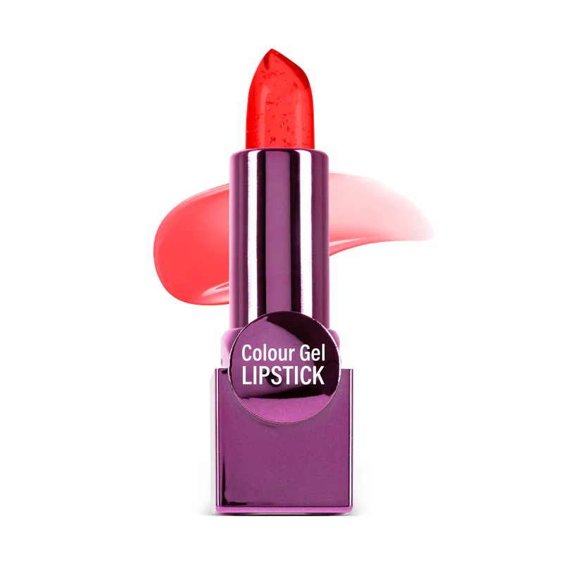 Hilary Rhoda Colour Gel Lipstick Shade 3