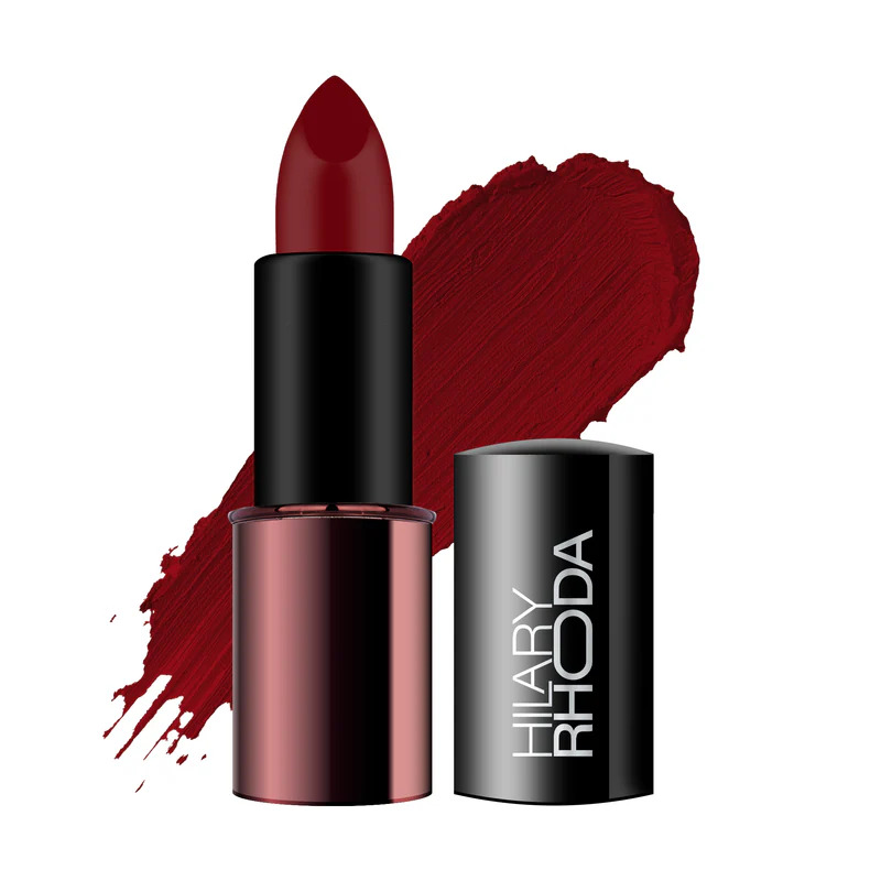 Hilary Rhoda Creamy Touch Lipstick Majestic Marron 11